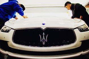 汽車(chē)美容護(hù)理 提升愛(ài)車(chē)價(jià)值與駕乘體驗(yàn)的專(zhuān)業(yè)服務(wù)