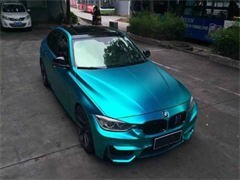 廊坊汽車(chē)美容店 一站式專(zhuān)業(yè)服務(wù)，讓愛(ài)車(chē)煥然一新