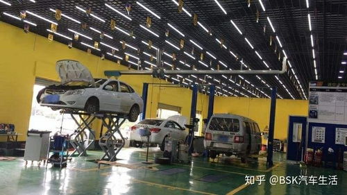 汽車(chē)美容加盟必知事項(xiàng)，看好了再?zèng)Q定