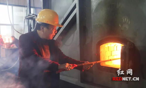 衡陽(yáng)市建衡實(shí)業(yè)5萬(wàn)噸高效凈水劑項(xiàng)目投產(chǎn)成功