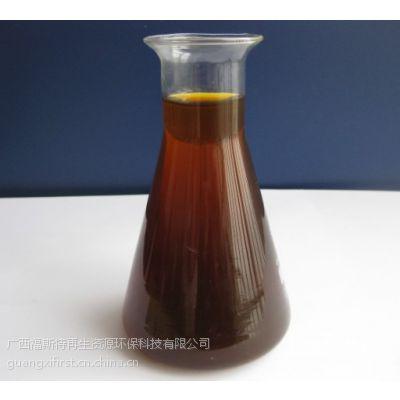 供應凈水劑福斯特液體聚合硫酸鐵fst002