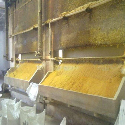 聚合氯化鋁在水產養殖使用方法 凈水劑聚合氯化鋁用途 榮茂