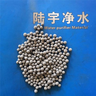 石家莊生物陶粒