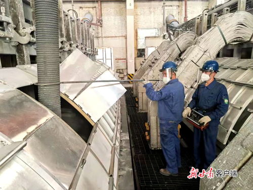 甘肅省屬企業全力推動經濟運行強勁開局