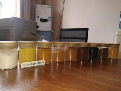 化工廠爆炸,凈水劑行業(yè)是否會(huì)迎來新的漲價(jià)潮