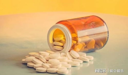 吃維生素會不會傷肝 醫生 這4種維生素不建議長期吃
