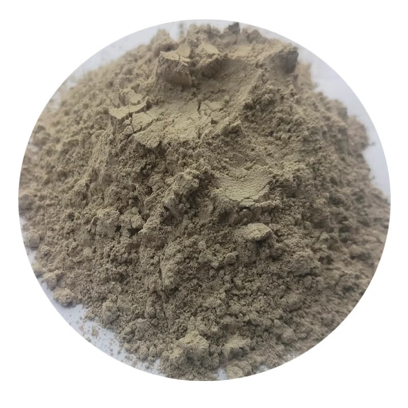 oimg工廠用灰色粉末狀鋁酸鈣粉水處理凈水劑聚合氯化