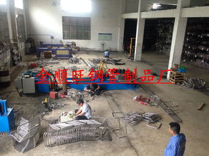 圖片 品牌 生產供應商廠家 深圳市福田區金順旺鋼管制品廠