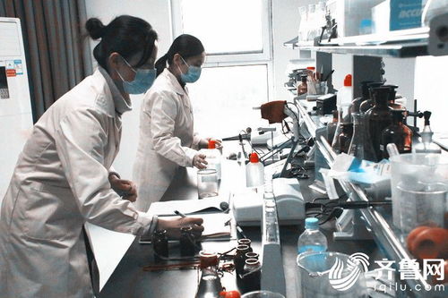 濱城區 秦臺水庫岸邊的水源 守護神
