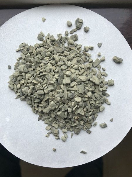 南充2021 固體聚合硫酸鐵正品